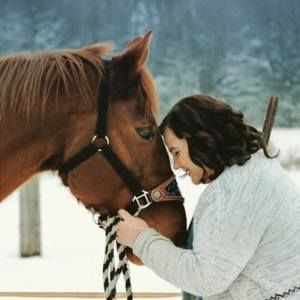 Meet your Posher, Mattie